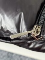 Moncler Ski Season Hooded Short Down Jacket - Image 5