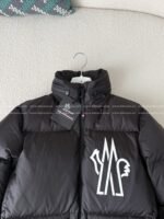 Moncler Grenoble Verdons Down Nylon Jacket - Image 16