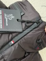 Moncler Grenoble Verdons Down Nylon Jacket - Image 13