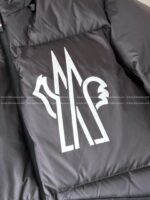 Moncler Grenoble Verdons Down Nylon Jacket - Image 9