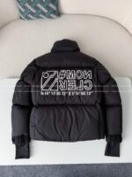 Moncler Grenoble Verdons Down Nylon Jacket - Image 4