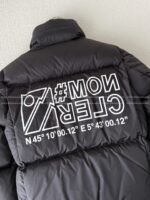 Moncler Grenoble Verdons Down Nylon Jacket - Image 8