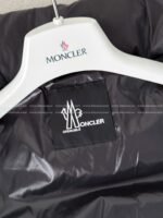 Moncler Grenoble Verdons Down Nylon Jacket - Image 6
