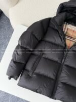 Burberry Down Jacket - Image 15