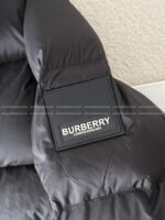 Burberry Down Jacket - Image 12