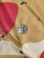 Chrome Hearts Camouflage Printed Coat - Image 12