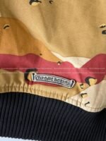 Chrome Hearts Camouflage Printed Coat - Image 10