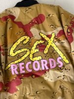 Chrome Hearts Camouflage Printed Coat - Image 9