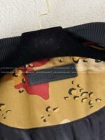 Chrome Hearts Camouflage Printed Coat - Image 8