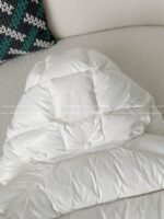 Moncler Maire Series Down Jacket - Image 11