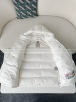 Moncler Maire Series Down Jacket - Image 3