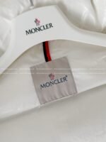 Moncler Maire Series Down Jacket - Image 9