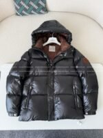 Moncler Parana Series FW25 Down Jacket