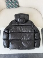 Moncler Parana Series FW25 Down Jacket - Image 4