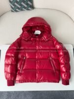 Moncler Maliasset Series FW24 Down Jacket