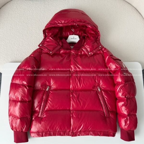 Moncler Maliasset Series FW24 Down Jacket