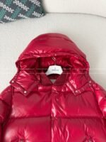 Moncler Maliasset Series FW24 Down Jacket - Image 15