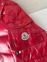 Moncler Maliasset Series FW24 Down Jacket - Image 11