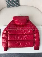 Moncler Maliasset Series FW24 Down Jacket - Image 4