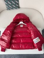 Moncler Maliasset Series FW24 Down Jacket - Image 3