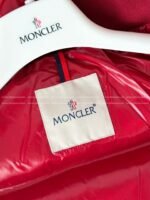 Moncler Maliasset Series FW24 Down Jacket - Image 9