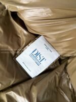 Moncler Lipsi Down Logo Sleeveless Down Jacket - Image 6