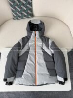 Louis Vuitton Ski Series FW24 Cotton Clothes