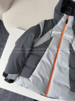 Louis Vuitton Ski Series FW24 Cotton Clothes - Image 5