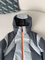 Louis Vuitton Ski Series FW24 Cotton Clothes - Image 4