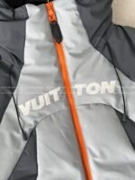 Louis Vuitton Ski Series FW24 Cotton Clothes - Image 19