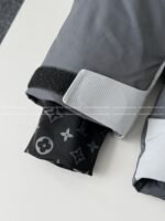 Louis Vuitton Ski Series FW24 Cotton Clothes - Image 18