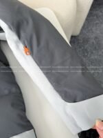 Louis Vuitton Ski Series FW24 Cotton Clothes - Image 17