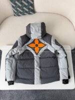 Louis Vuitton Ski Series FW24 Cotton Clothes - Image 3