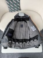 Louis Vuitton Ski Series FW24 Cotton Clothes - Image 2