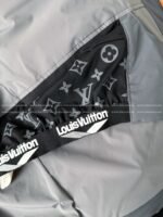 Louis Vuitton Ski Series FW24 Cotton Clothes - Image 10