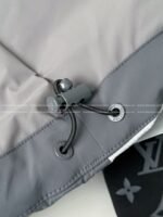 Louis Vuitton Ski Series FW24 Cotton Clothes - Image 8