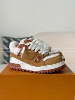 LOUIS VUITTON SKI SERIES SS26 TRAINER SNEAKERS