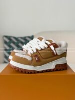 LOUIS VUITTON SKI SERIES SS26 TRAINER SNEAKERS - Image 2