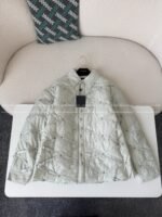 Louis Vuitton FW25 New Winter Jacket