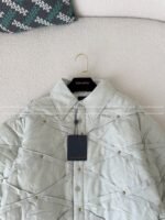 Louis Vuitton FW25 New Winter Jacket - Image 11