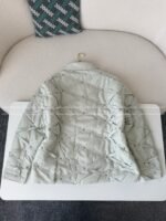 Louis Vuitton FW25 New Winter Jacket - Image 3