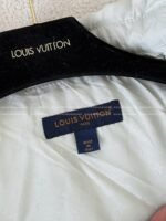 Louis Vuitton FW25 New Winter Jacket - Image 6