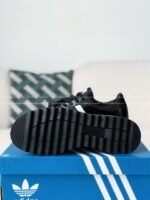 ADIDAS x CLOT SUPERSTAR SNEAKERS - Image 10