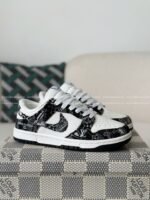 Louis Vuitton x Nike Dunk Casual Sneakers