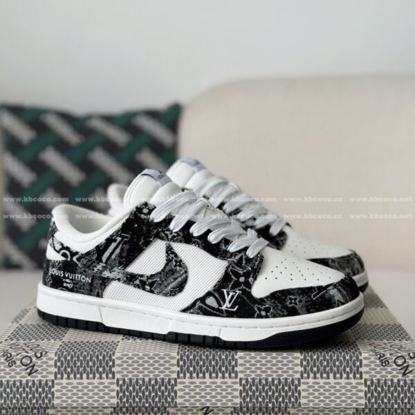 Louis Vuitton x Nike Dunk Casual Sneakers