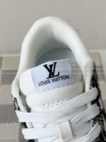 Louis Vuitton x Nike Dunk Casual Sneakers - Image 5