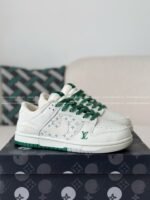 Louis Vuitton x Nike Dunk Casual Sneakers