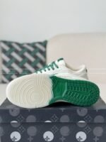 Louis Vuitton x Nike Dunk Casual Sneakers - Image 11
