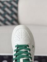 Louis Vuitton x Nike Dunk Casual Sneakers - Image 6