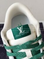 Louis Vuitton x Nike Dunk Casual Sneakers - Image 5